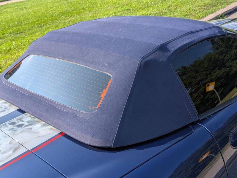 2004 Chevrolet Corvette