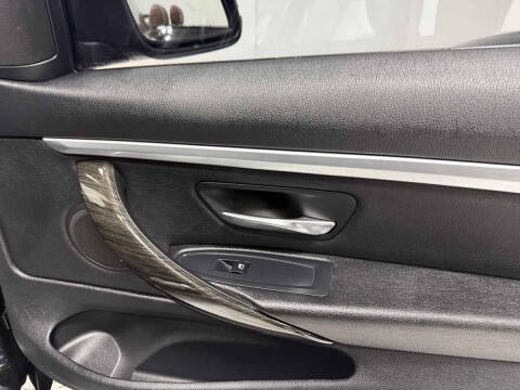 2016 BMW 4 Series 428i