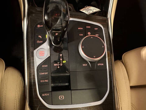 2020 BMW 3 Series 330i xDrive