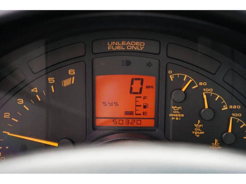 1992 Chevrolet Corvette