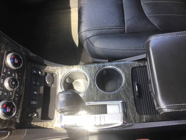 2014 Buick Enclave Leather
