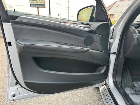 2009 BMW X5 xDrive30i