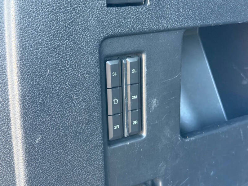 2019 Ford Expedition MAX XLT