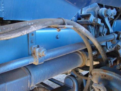 1964 Autocar Wrecker