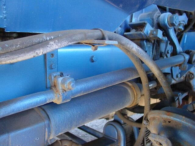 1964 Autocar Wrecker