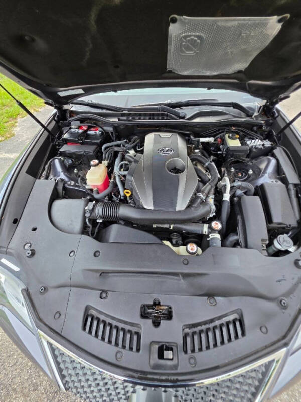 2020 Lexus RC 300