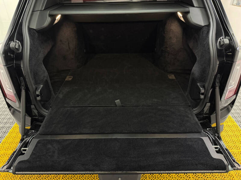 2020 Rolls-Royce Cullinan