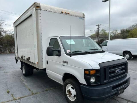 2016 Ford E-Series for sale at Adams Auto Group Inc. in Charlotte NC