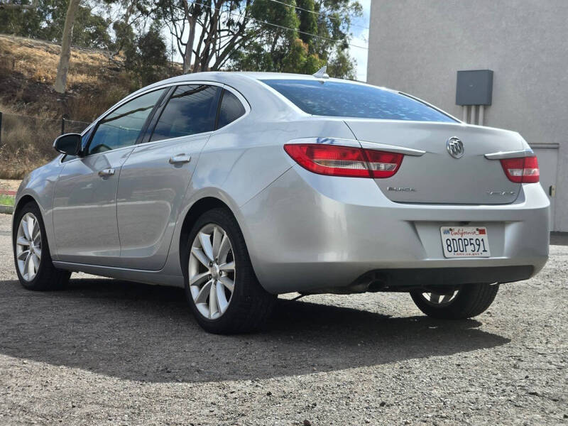 2013 Buick Verano