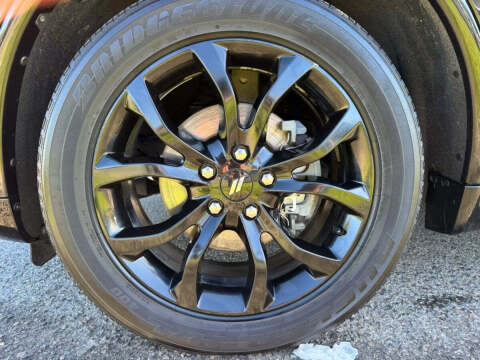 2020 Dodge Durango GT Plus