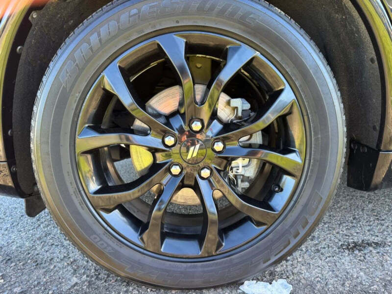 2020 Dodge Durango GT Plus