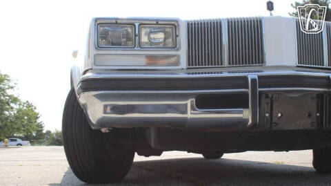 1976 Oldsmobile Cutlass
