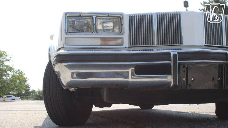 1976 Oldsmobile Cutlass