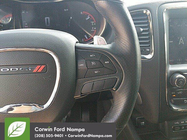 2019 Dodge Durango R/T