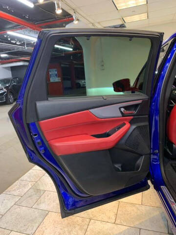 2022 Acura MDX SH-AWD w/A-SPEC