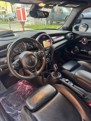 2020 MINI Hardtop 2 Door Cooper S