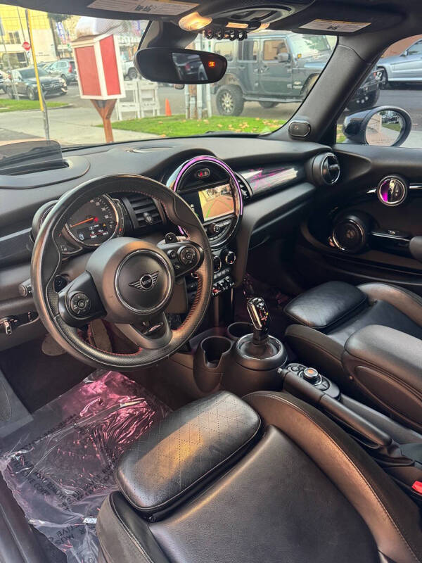 2020 MINI Hardtop 2 Door Cooper S