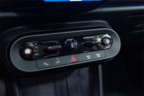 2025 MINI Hardtop 2 Door Cooper S Signature Trim