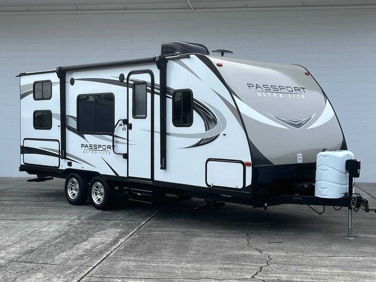 2019 Keystone RV 239 ML for sale at Simple Car Company in Oak Harbor, WA