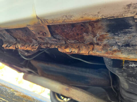 1991 Cadillac DeVille