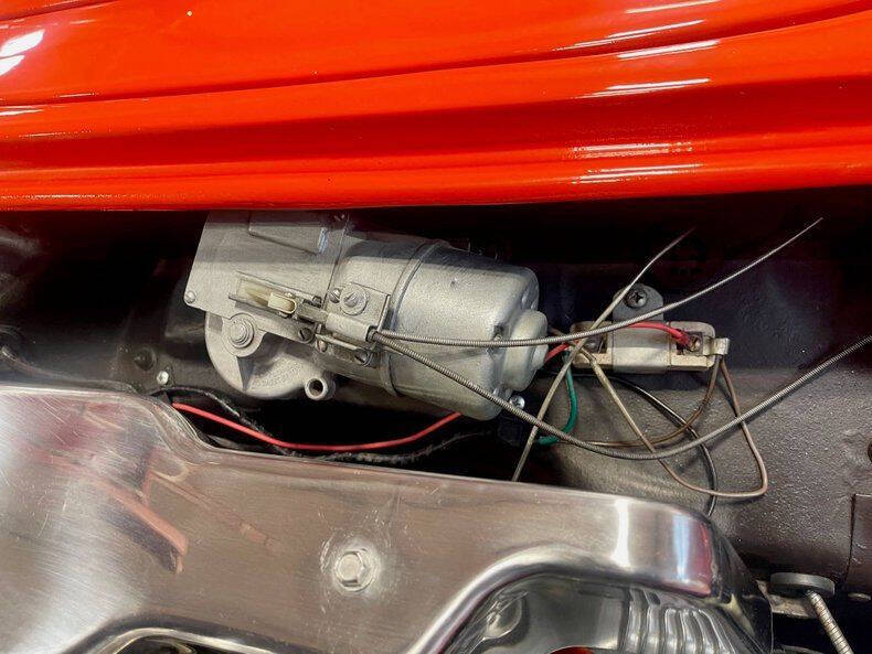 1957 Chevrolet Corvette