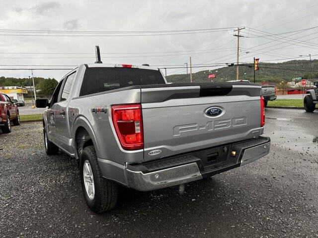 2023 Ford F-150 for sale at Mid-State Pre-Owned in Beckley, WV