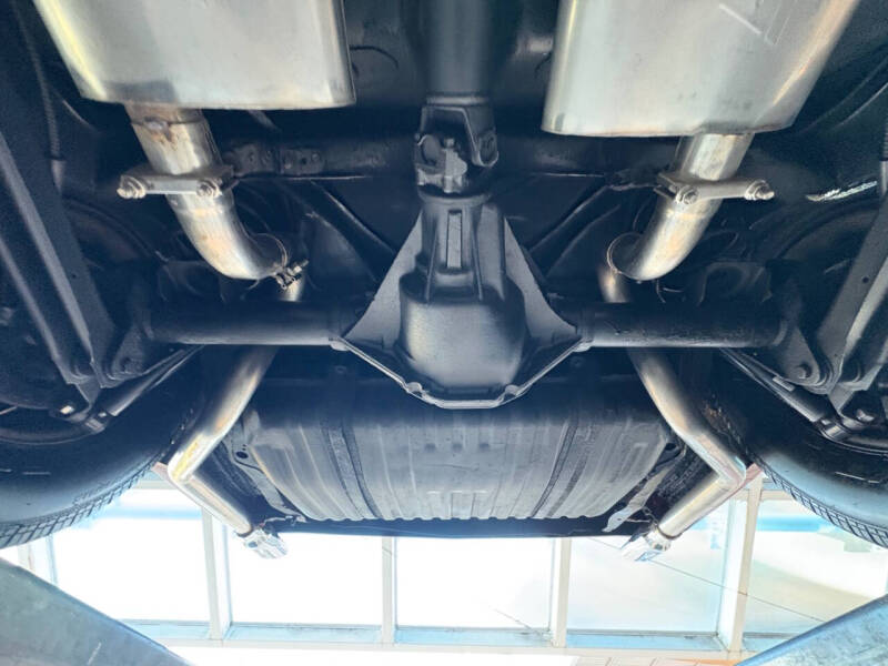 1972 Chevrolet Chevelle