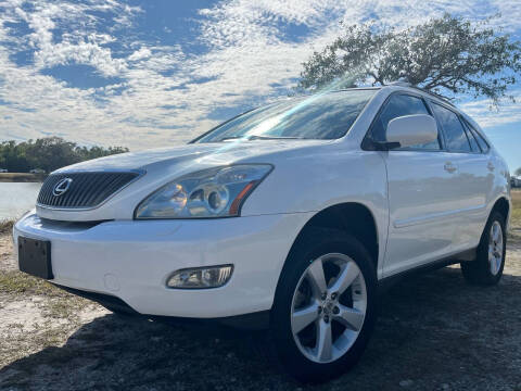 2006 Lexus RX 330