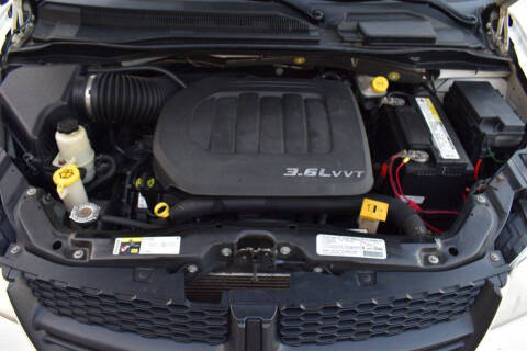 2013 RAM C/V Tradesman