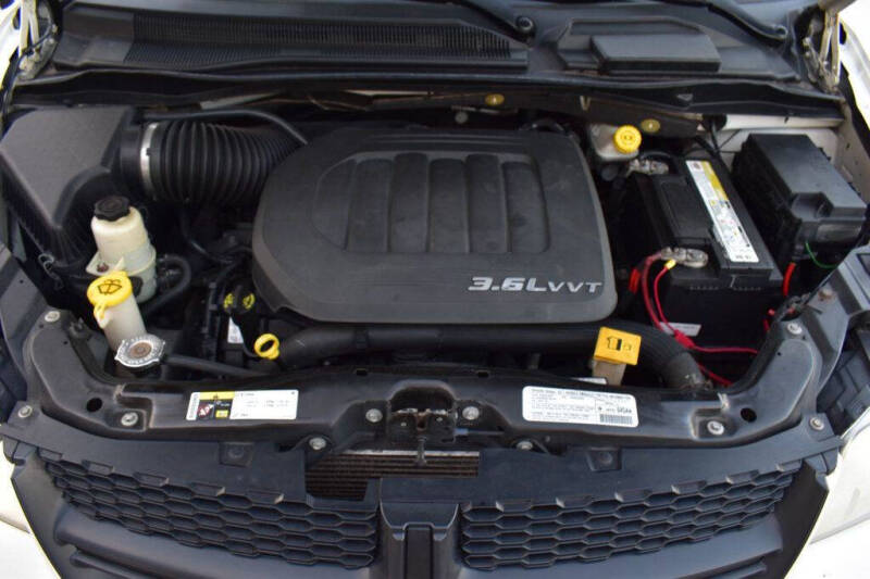 2013 RAM C/V Tradesman