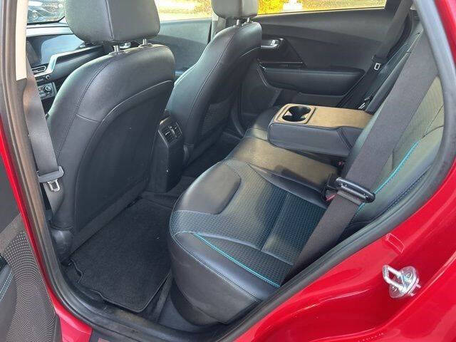 2021 Kia Niro EV EX Premium