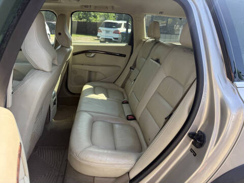 2013 Volvo XC70 3.2