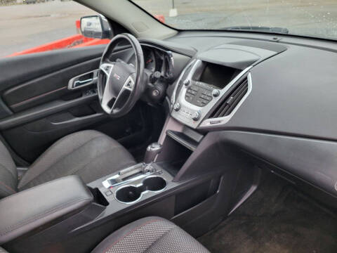 2017 GMC Terrain SLE-2