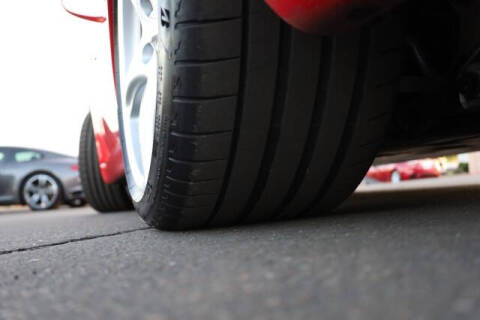 2009 Porsche 911 Carrera S