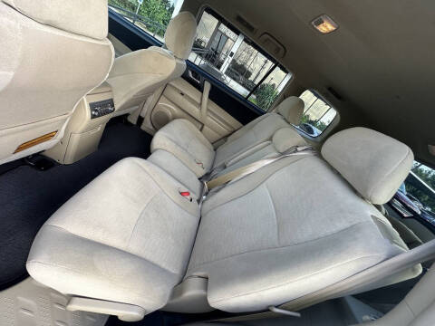 2013 Toyota Highlander Plus