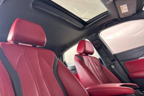 2023 Acura Integra w/A-SPEC