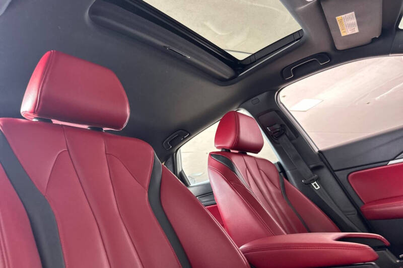 2023 Acura Integra w/A-SPEC