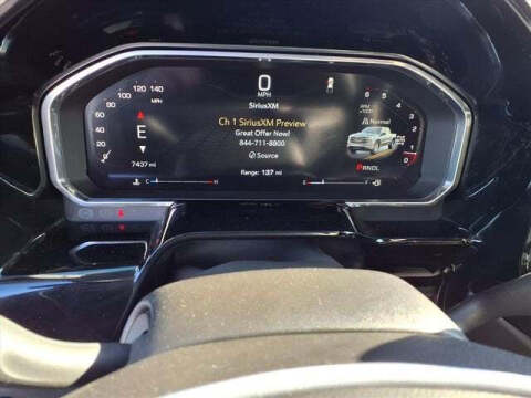 2026 GMC Sierra 1500 Elevation Standard