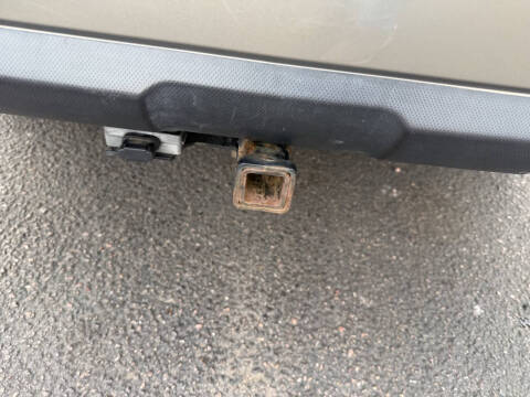 2015 Subaru Outback 3.6R Limited