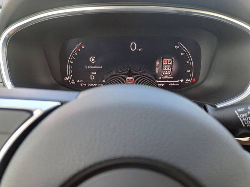 2026 Acura MDX w/Tech
