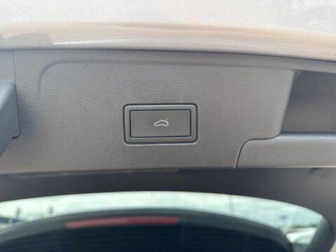 2025 Volkswagen Atlas Cross Sport SEL Premium R-Line 4Motion