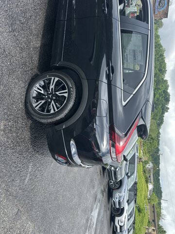 2026 Mitsubishi Eclipse Cross SEL
