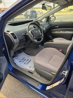 2009 Toyota Prius Standard