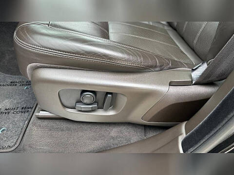 2020 Land Rover Range Rover Sport HSE