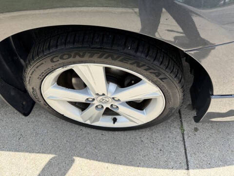 2009 Toyota Matrix S