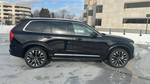 2026 Volvo XC90 B6 Plus 6P