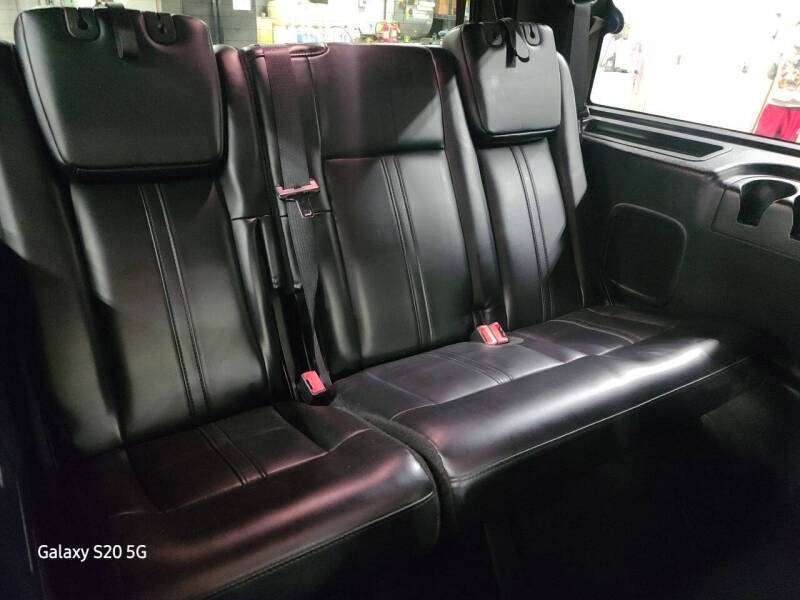 2017 Lincoln Navigator Select