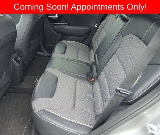 2022 Kia Niro EV EX