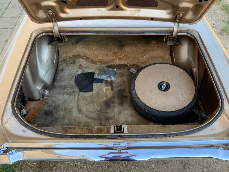 1963 Oldsmobile F-85