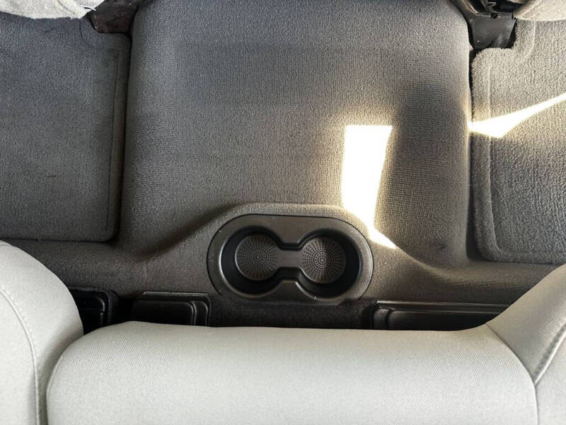 2007 Dodge Ram 2500